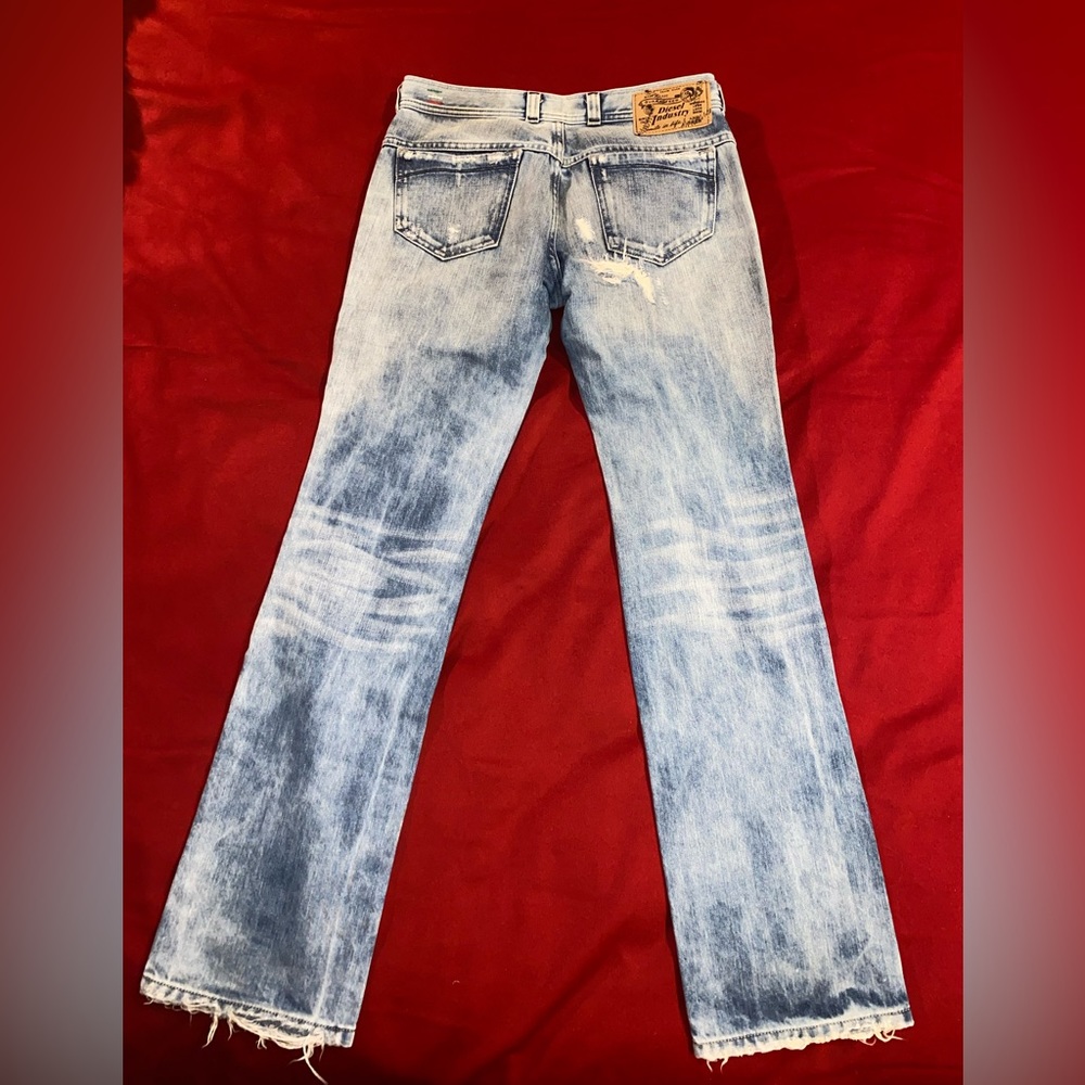 Diesel Jeans - Picture 9 of 11